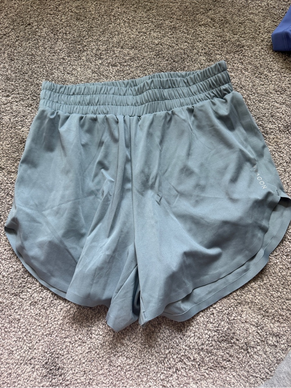 Paragon athletic shorts - small